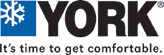 York It's Time to Get Comfortable